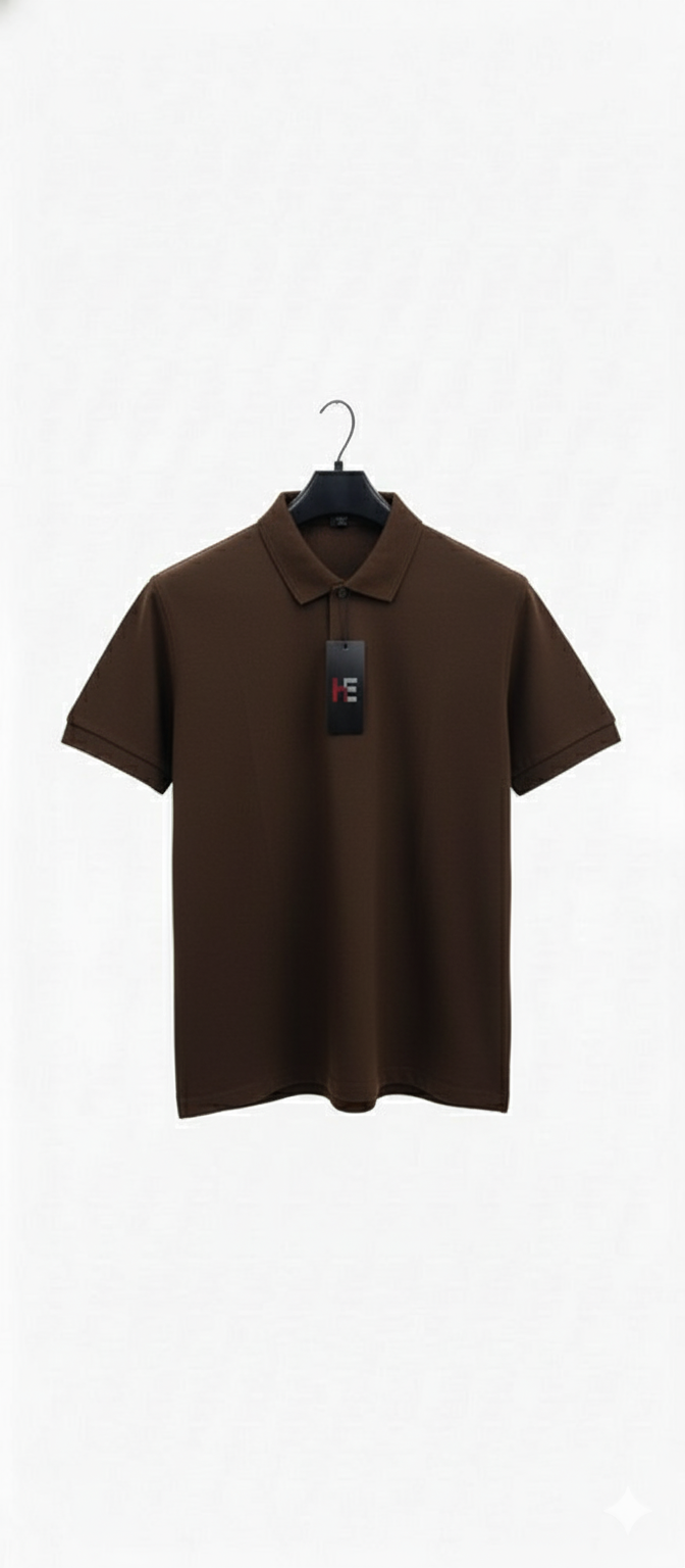 Earthshade Noble Polo – Heritage Edition