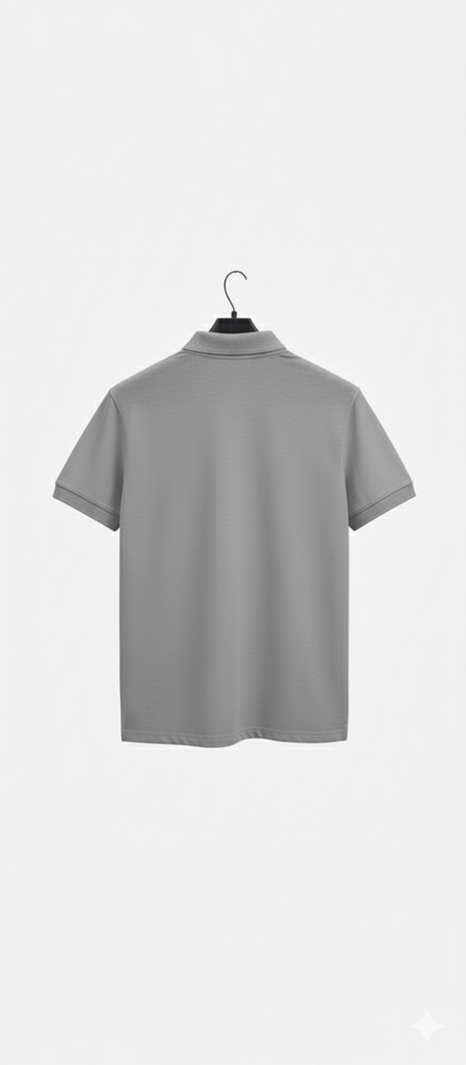 Ash Valor Polo – Heritage Edition - Image 2
